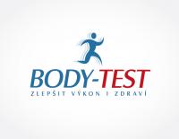 Logo Body Test TP-Grafika Valašské  Meziříčí