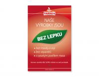 Reklamní plakát - Váhala a spol. TP-Grafika Valašské  Meziříčí